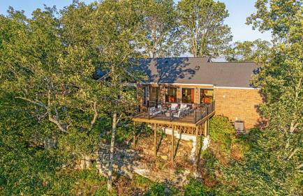 Lookout into the Sunset - Foto 69