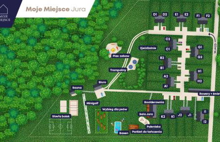 Moje Miejsce Jura - Foto 12