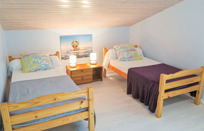 Le Moïsan - Foto 16