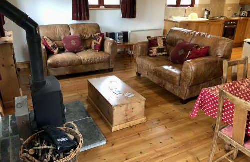 Holsworthy Holiday Cottages - Foto 13