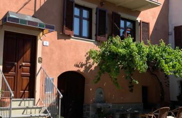 Ca d’Censo - Foto 1