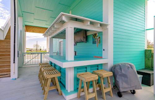 Sea Glass Cottage home - Foto 45