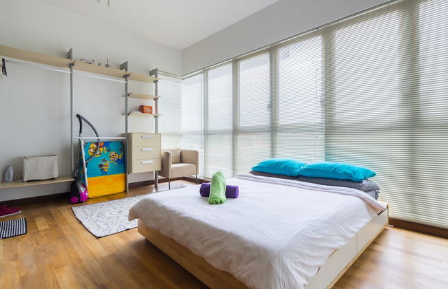 Regalia Suites by Sweet Home KL - Photo 22