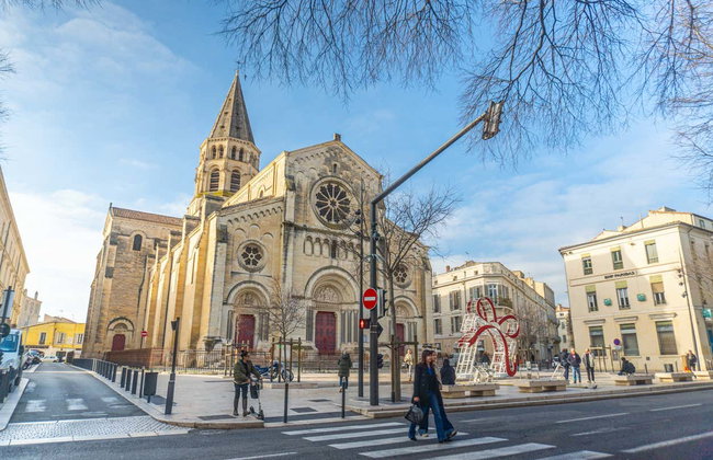 Tour privato di Nimes - Foto 6