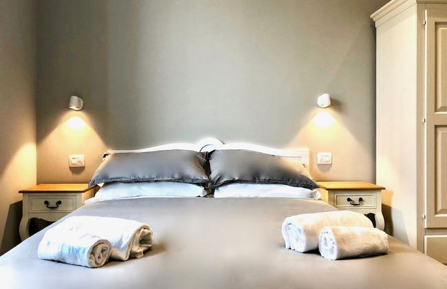 Audrey's Roman Holidays Suites&Rooms - Foto 8