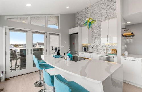 Serendipity Beach Retreat Entire House - Foto 8