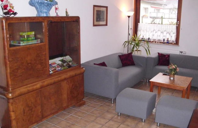 Ferienwohnung Langelsheim - Foto 36