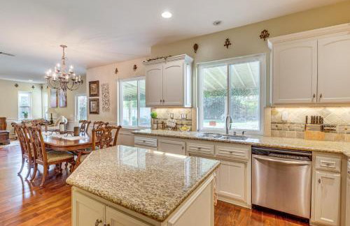 6 Mi to Dtwn Pasadena Home with Patio and Yard! - Foto 4