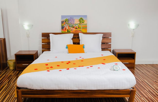 Grand Appart' Antaninarenina - Foto 13