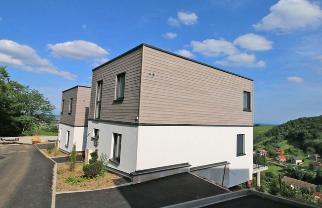 Terrasses D'alsace - Foto 33