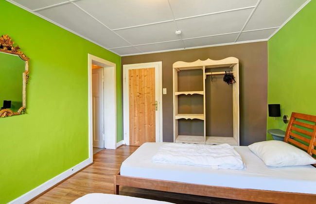 Cozy Holiday Home in Sourbrodt With Private Pool and Sauna - Foto 3