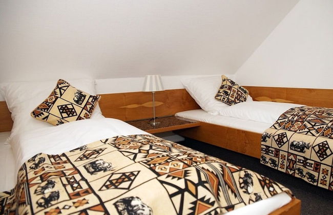 Restaurant-hotel Haus Mühlenbrock - Foto 4