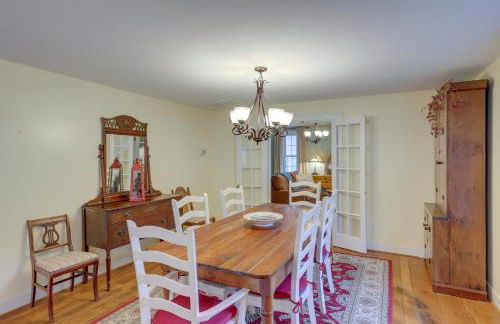 Mtn Views and Epic Sunsets Private Weaverville Home - Foto 7