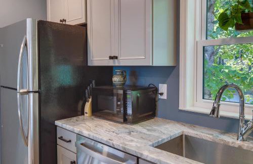 Dog-Friendly Mills River Retreat Near Hiking! - Foto 7