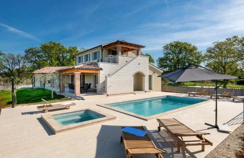 Villa in Kavran - Foto 39