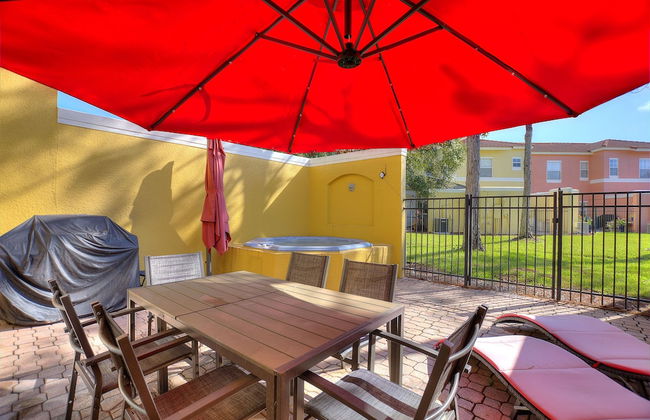 Zen Escape at Terra Verde by Shine Villas - Foto 16