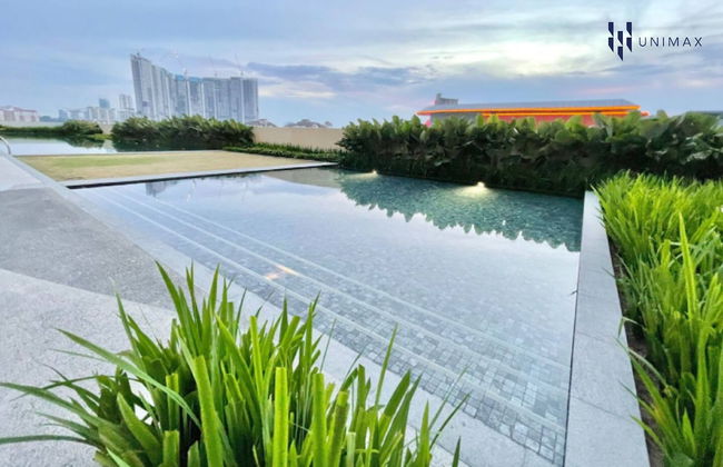 UNA Sunway Velocity by Unimax - Foto 55