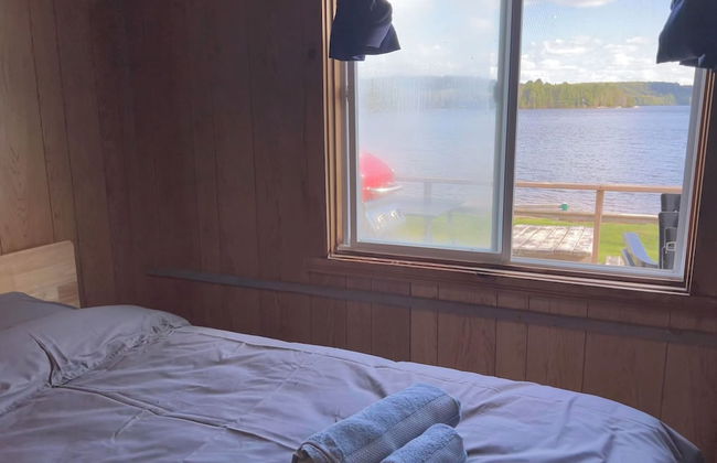 White Birches Cottages - Foto 10