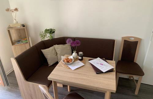 Gemütliche Ferienwohnung in idyllischer Lage-auf dem Land - Foto 8