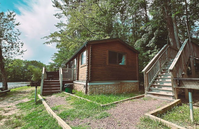 Wilderness Presidential Resort - Foto 12