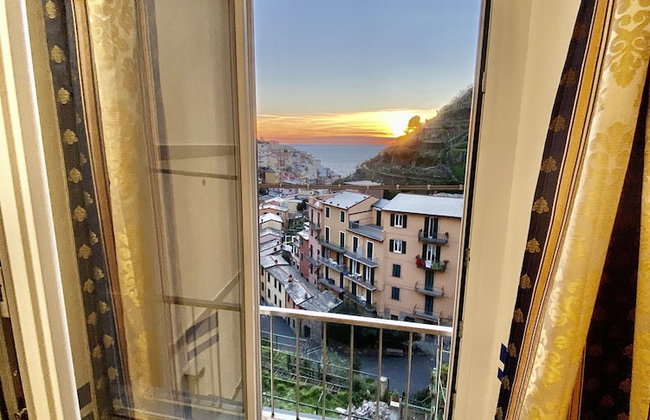 Giovanni Rooms Manarola - Foto 76