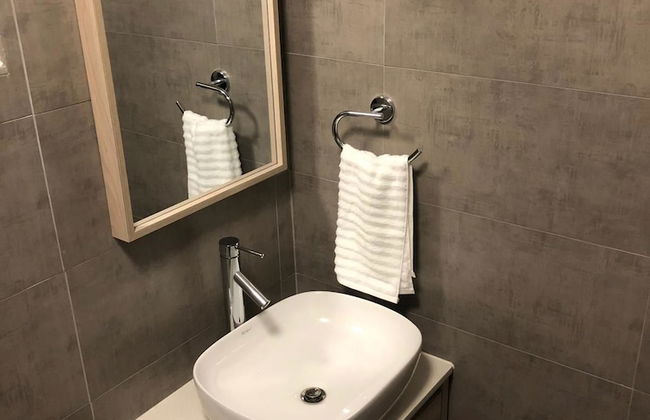 El Patio Retreat at Combate - Foto 9