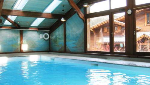 Apartment Les Hauts des Chavants -2 by Interhome - Foto 4