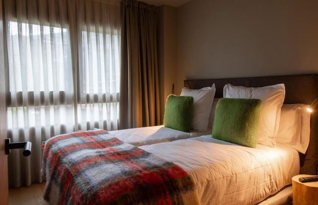 VIP RESIDENCES ANDORRA - Foto 11