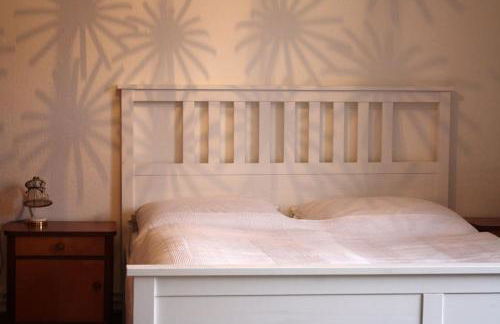 Ferienwohnung mit großem Garten und Blick zum See - Photo 8