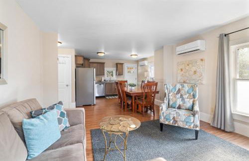 Pioneer Vacation Rentals - Pioneer North Suite downtown Ashland - Foto 14