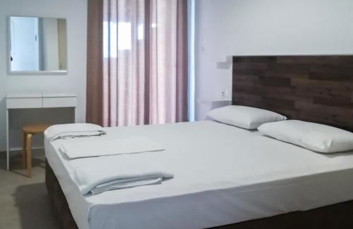 Alexandros Beachfront Apartments near Petalidi with Private Sunbeds & Sea View - Foto 25