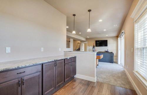 Stargazer Paradise - Top Spot Hot Tub Gym Man Cave - Foto 35