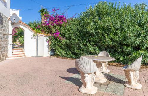 Villa w pool seaview in Cometa - Foto 19