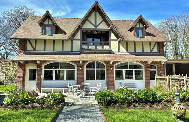 Château de Saint-Clair - Foto 75