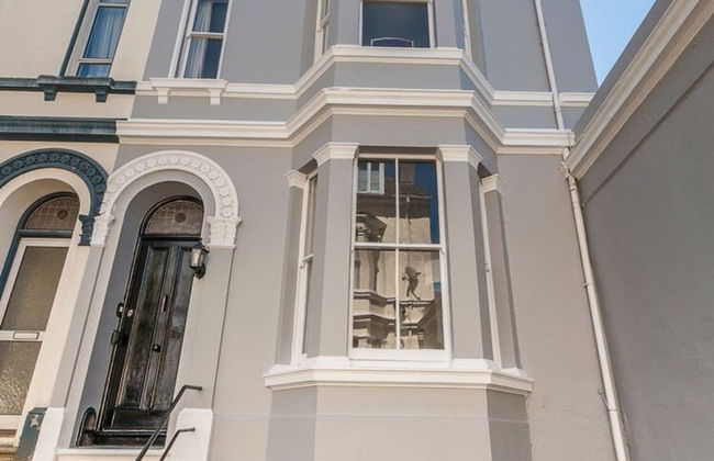 Posh Holiday Home in Plymouth near Royal William Yard - Foto 39