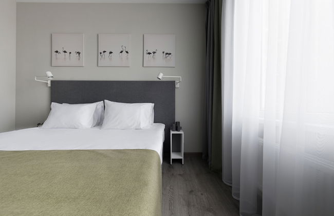 Apart-hotel IN2IT - Photo 26