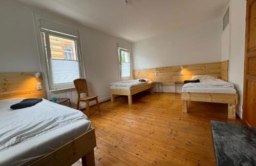 90qm 4-Zimmer-Wohnung - Apartment Friedrichstraße - Foto 12