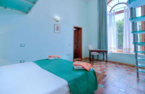 Agriturismo Tenuta Pakravan Papi - Foto 31