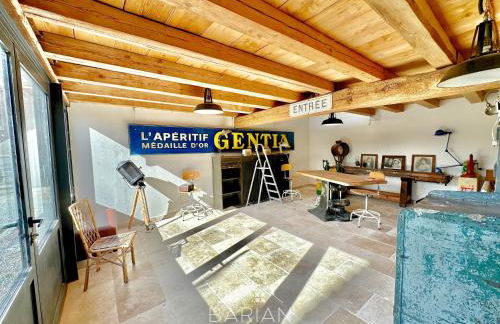 Le Domaine de Stian - Foto 28