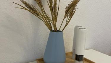 Appartio: Studio-Appartement am Stadtrand - Foto 4