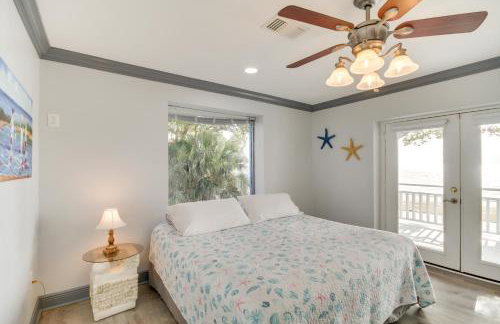 Front Row Beachfront Long Beach Getaway - Foto 22