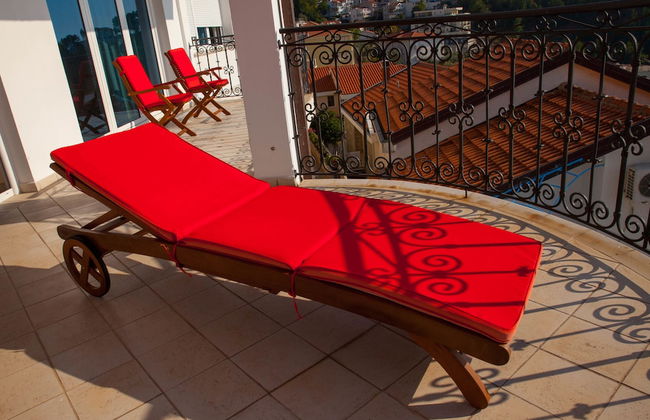 Villa Edelweiss - Foto 9