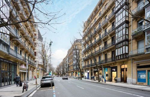 Urbieta Suite by FeelFree Rentals - Foto 32