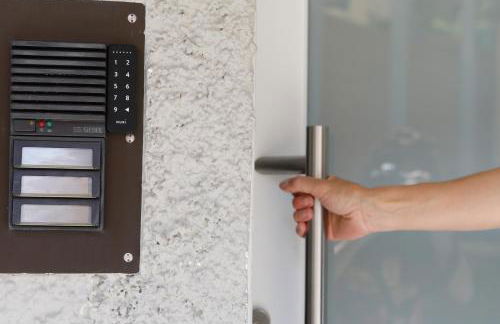 Stilvolle FeWo *Rebland* Balkon-Netflix-Parking - Foto 10