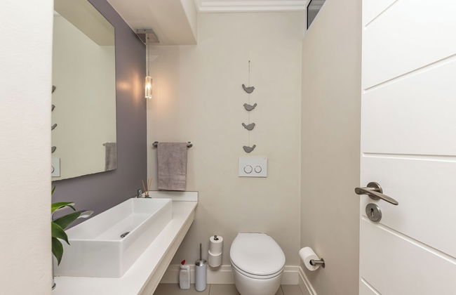 Beachfront, Private Pool, Pizza Oven, Pool Table, Fast Internet, Family Friendly - Photo 30