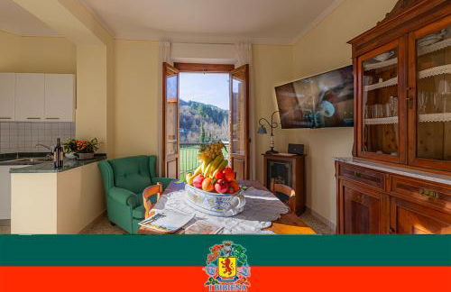 IBibiena - CASA CAPO D'ARNO - Foto 69