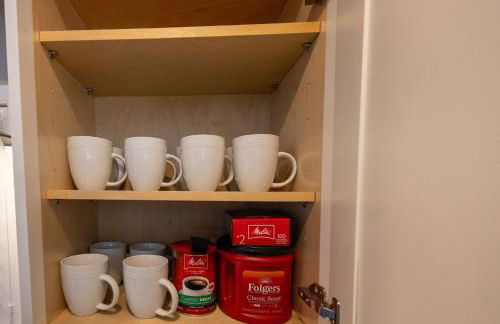 Coastal Charm Inviting 3 BR Montara Home - Foto 43