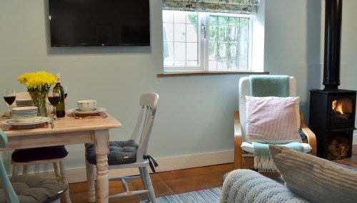 The Blue Loft - Photo 4