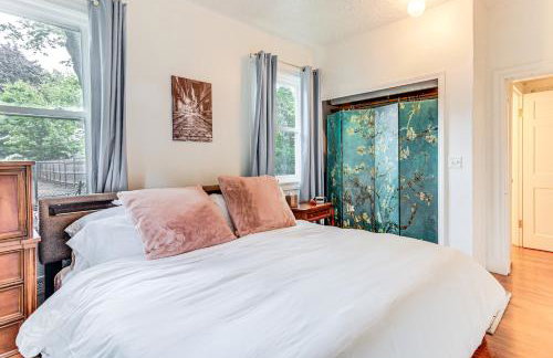 1 Mi to Needham Center Square Pet-Friendly Apt! - Foto 14