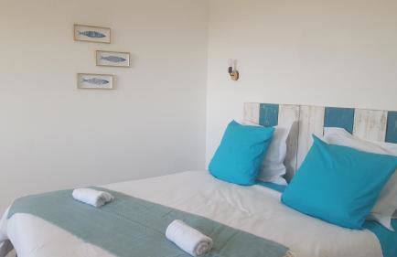 Très belle Résidence vue mer et piscine chauffée - BACCALOCATION - Foto 26